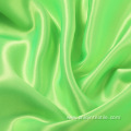 Grass Green 5075 Glitter Satin Fabric